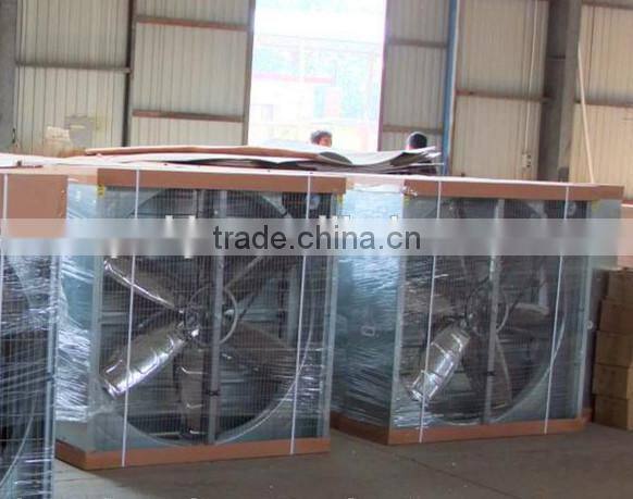 Heavy Duty Wall Mounted Greenhouse Exhaust Fan