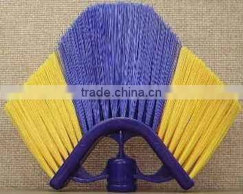 Extension Broom