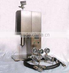 HTHP Water Loss Meter