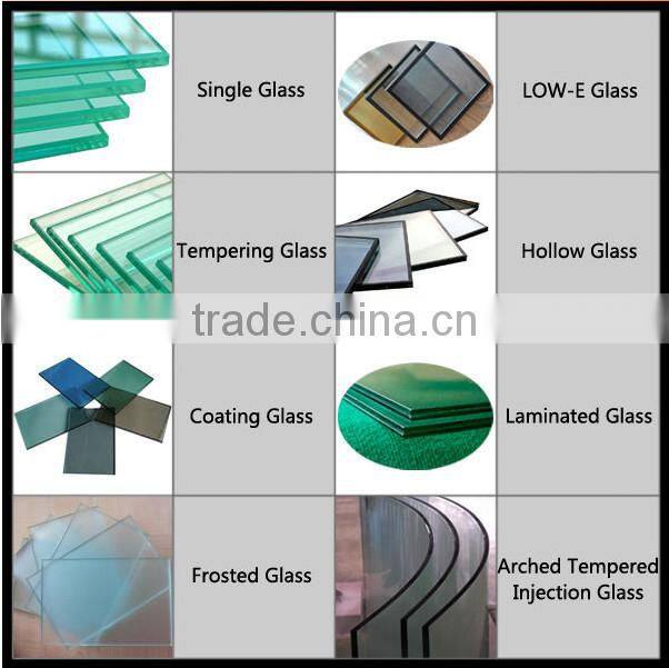 modern populor window grill design