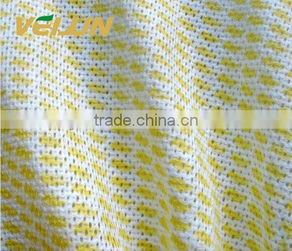 Disposable Spunlace Nonwoven for Face Mask