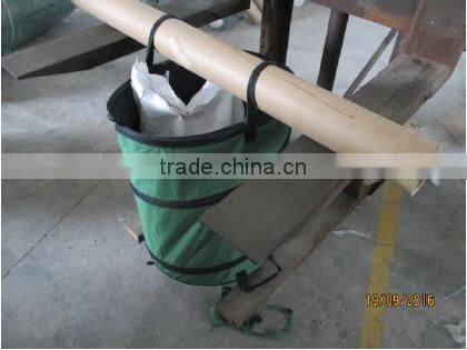 2016 promotion cheap garden waste bag