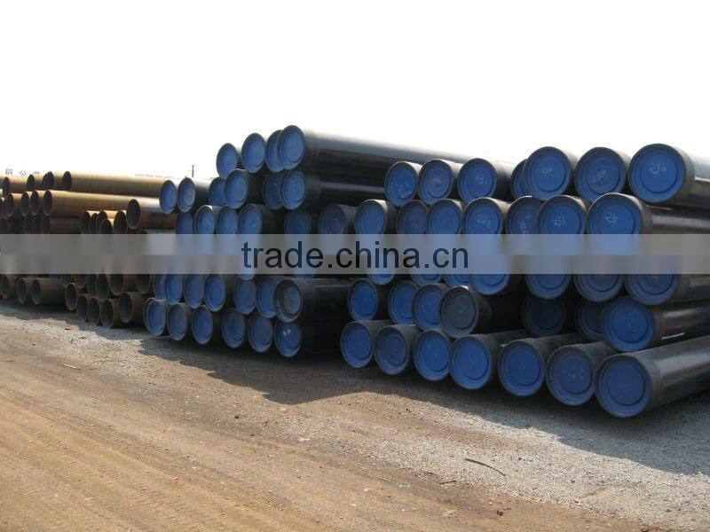 oil pipe,API 5CT Steel Pipe