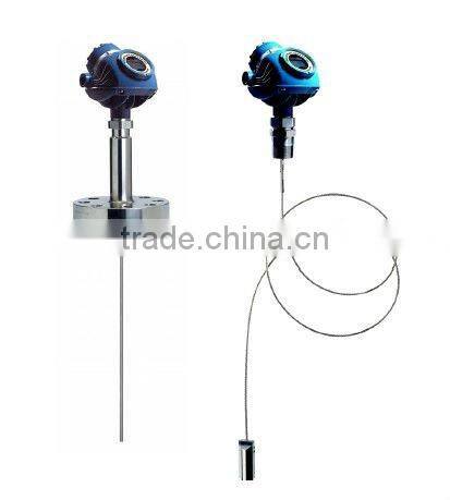 Rpsemount 5300 serial Rader Level and Interface Transmitter