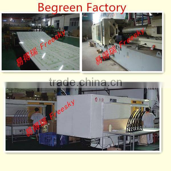 plastic frame polycarbonate sheet sun shield pc retractable awning outdoot canopy