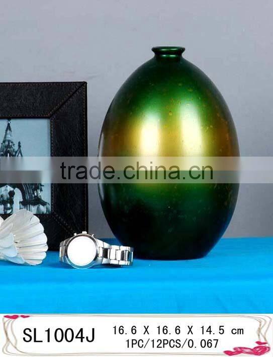 2015 fashion flower vase floor vase big vase sale