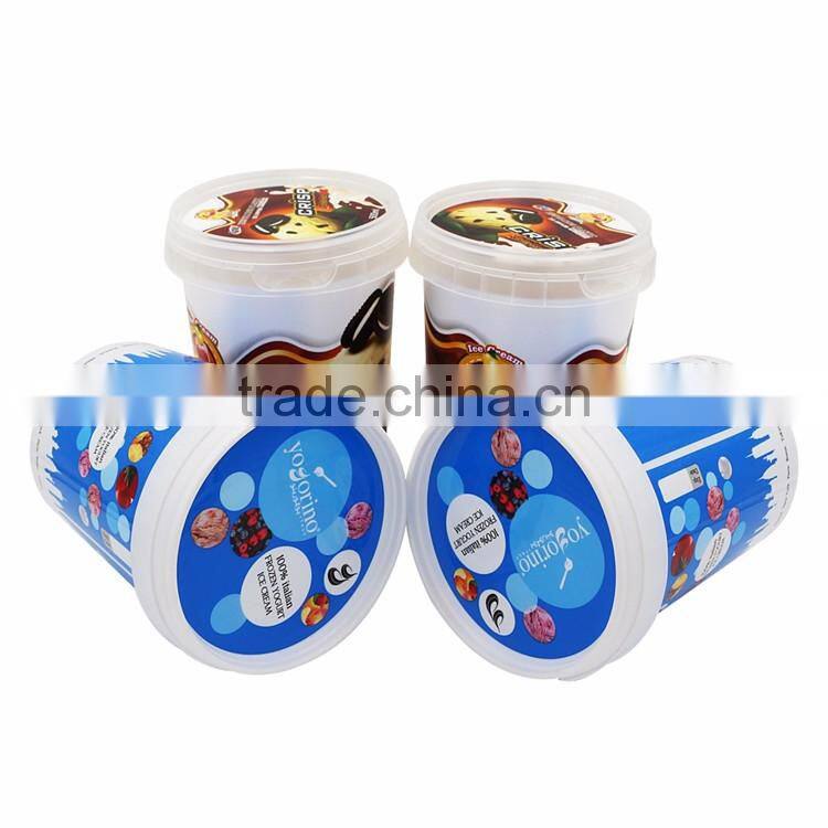 Custom Size Party Tray Food Container Disposable, Sauce Containers and Packaging