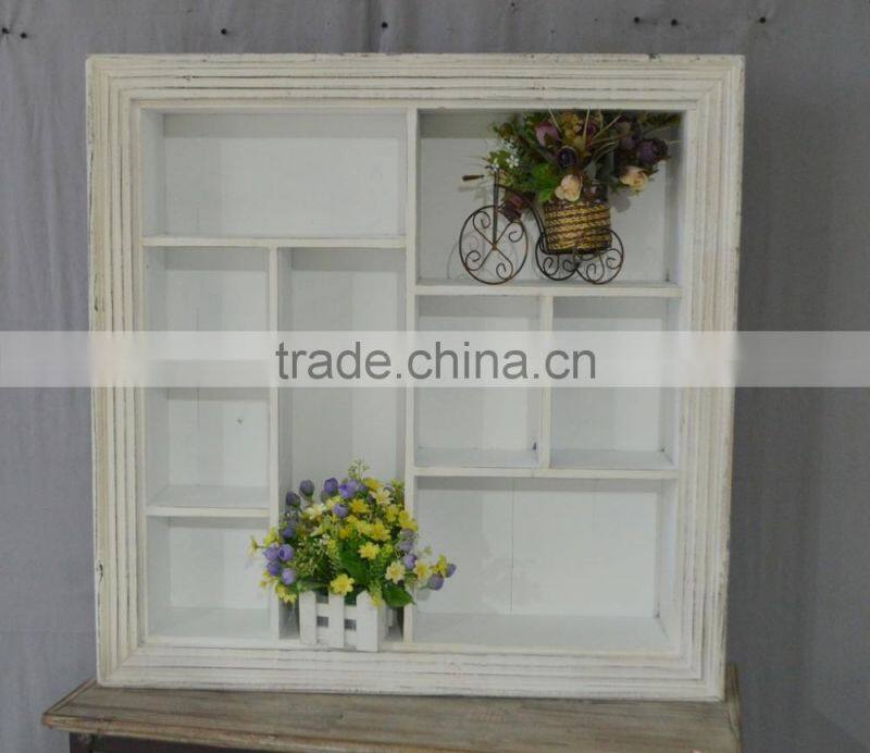 2016 new style wooden wall cabinet, wooden storage drawers, wooden cupboard