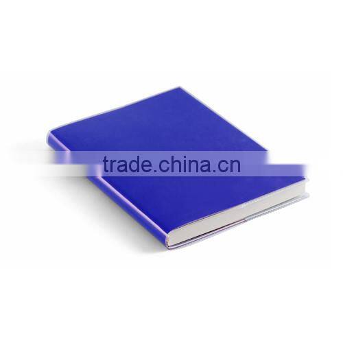 Block-notebook 100 sheets blank notebook