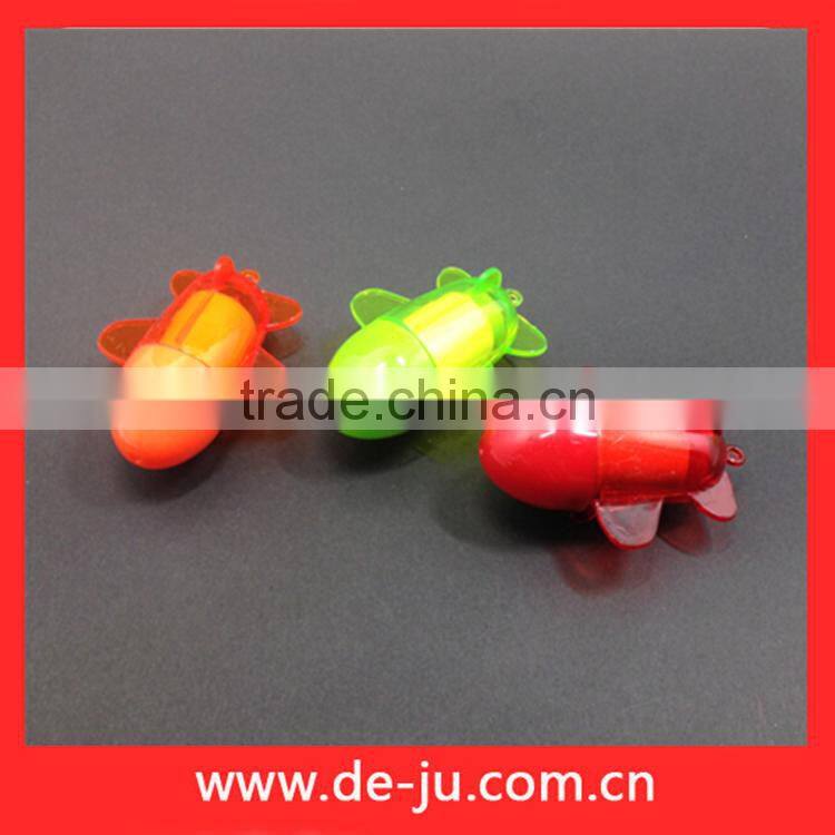Promotion Gift Plane Shape Plastic Advertising Ball Pen