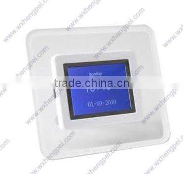 New Mini 2.4" LCD Digital Photo Picture Frame