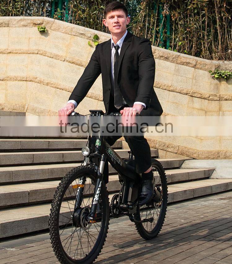Factory Direct Cheap 26inch Fat Tire 36V 250W Electric Bicycle, Aluminum Alloy Fat Electric Bike, Electro Pedal Bike For Sale