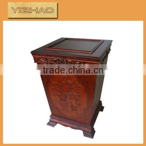 2015 Hot Selling Anti-impact High Quality Hospital Dustbin