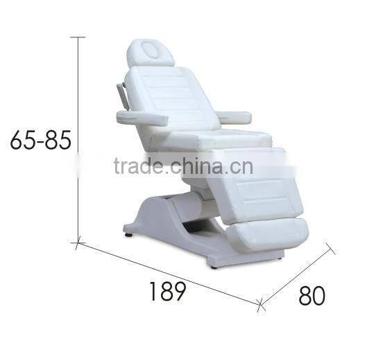 Pedicure chair partsnail salon equipment for sale TKN-3868A