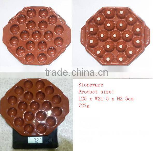 Oval Shape Ceramic Cheese Plate,Solid Color