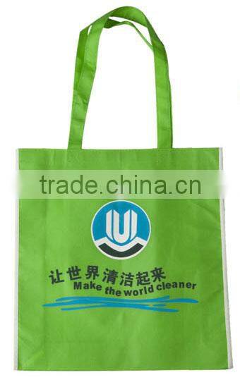 Folding shopping bag for promotion