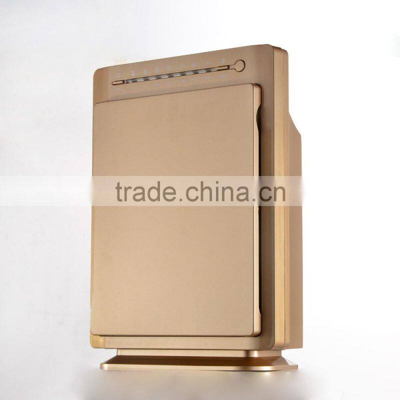 competitive price home air cleaner remove PM2.5