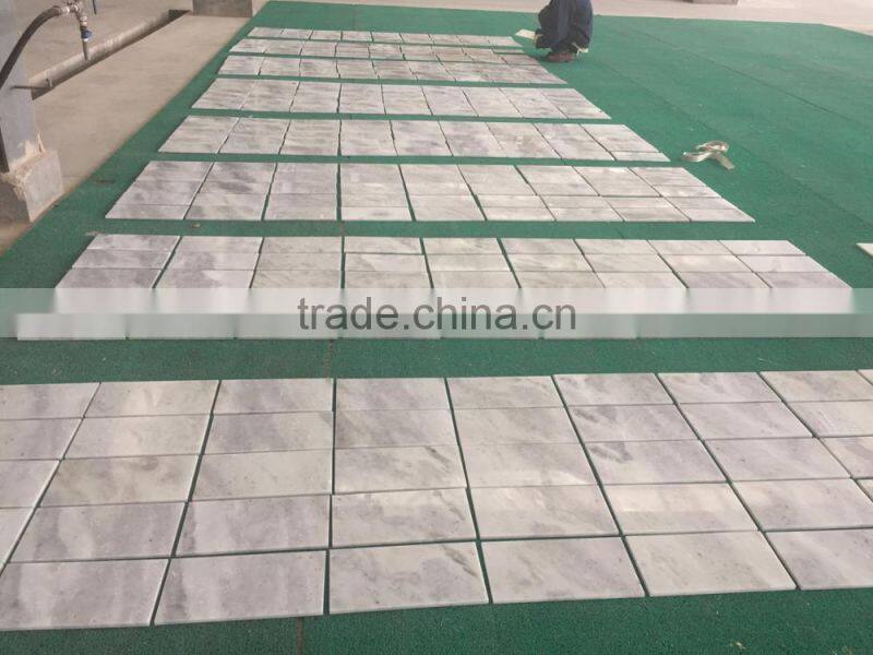 Paradiso White Marble Slab