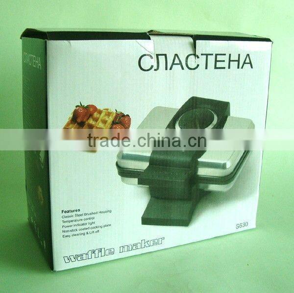 Waffle Maker