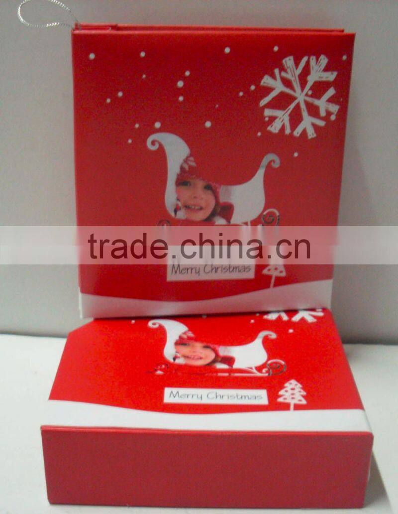 2015 hot sale wooden wall photo picture frame