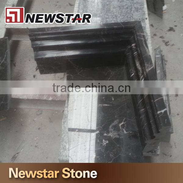 Corners For Skirting Moulding Stone