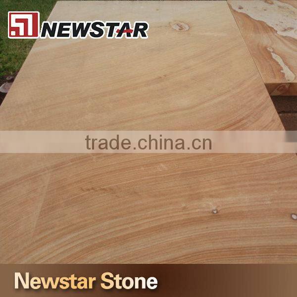 Made in China hot sandstone countertop