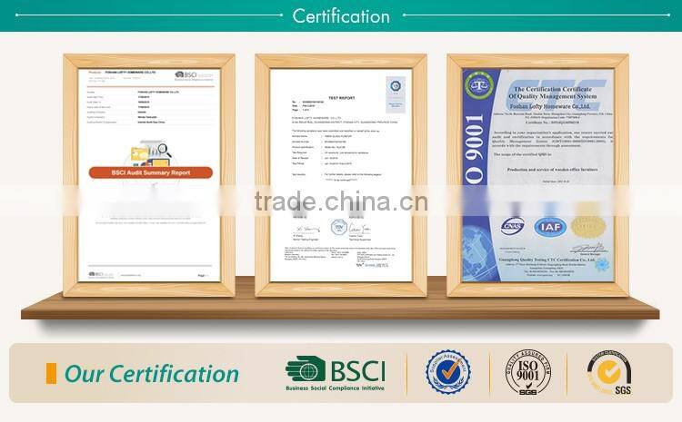 New China supplier stand hanging chair with foot rest