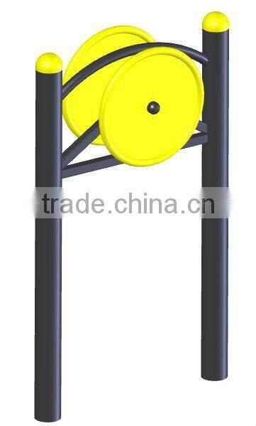 LARGEST MANUFACTORY IN CHINA ,THE BEST QUALITY GYM EQUIPMENT PARALLEL BARS (CH-14903)