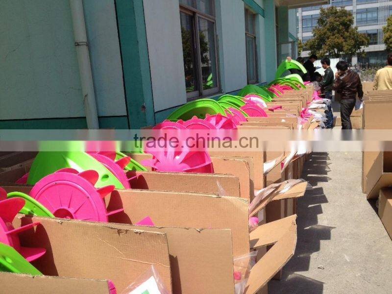 CE, GS Certificate Water Boat For Kids paddle boat (A-07705)