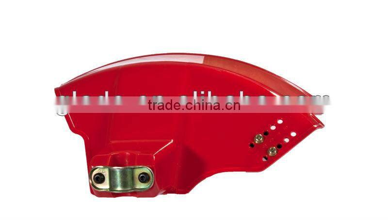 grass fender for brush cutter