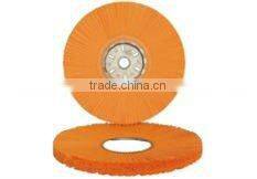 KMJ-BCZ001 good performance disc polishing cloth buff