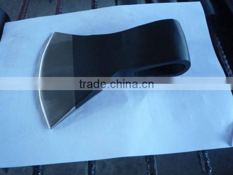 A603 LE axe head/hacha