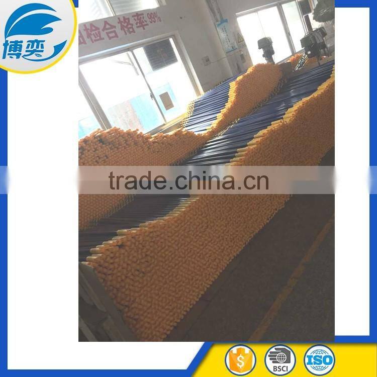 ALDI high rooftop corner ceiling cobweb brush