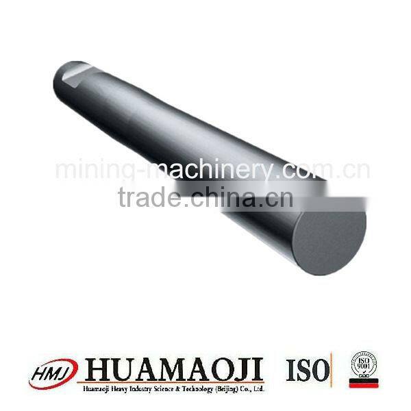 montabert V4500 hydraulic breaker chisel