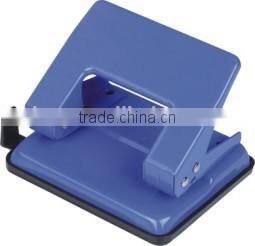 Office A4 stationery paper hole hand punch