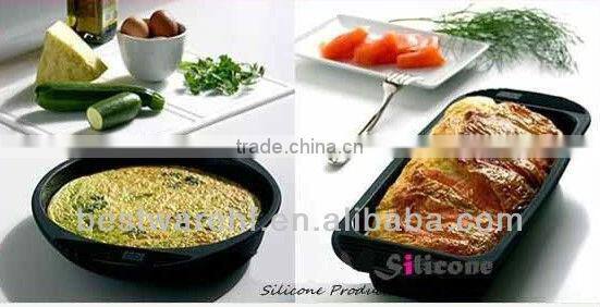 Mini Rose silicone cake cup tool funny silicone cake mold