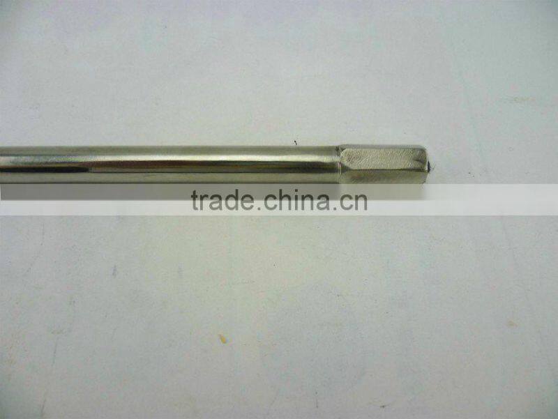 3~60mm Hex Key Stainless Steel Hand Tools