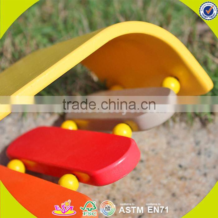 wholesale delicate color wooden xylophone toy most popular wooden xylophone toy for kids W07C022