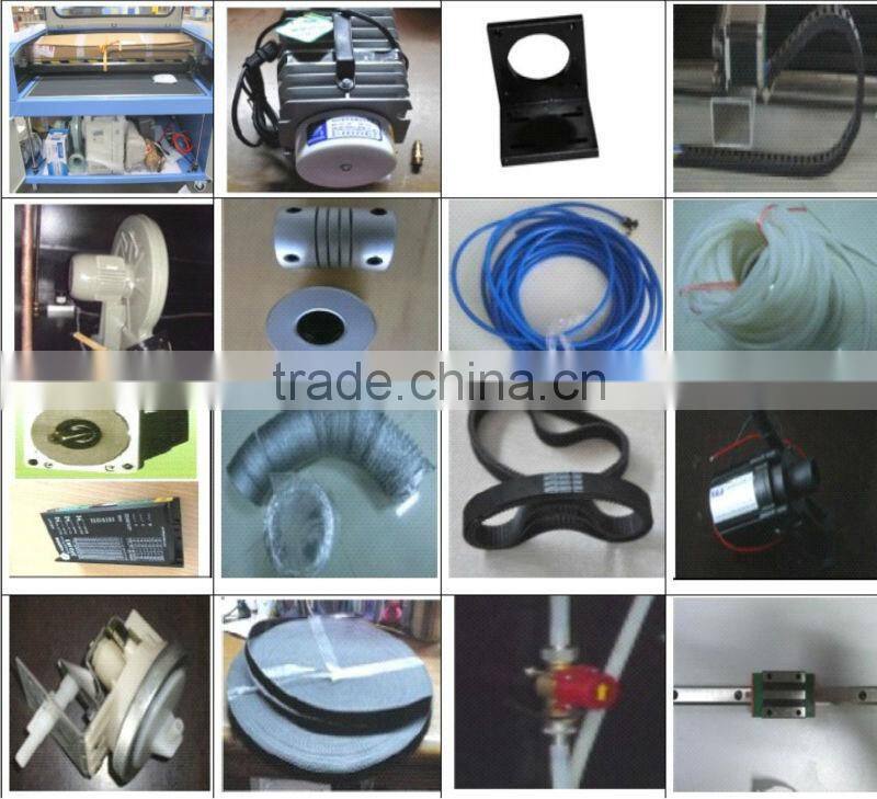 Laser leadshine stepper motor Motor 573s15 of co2 laser