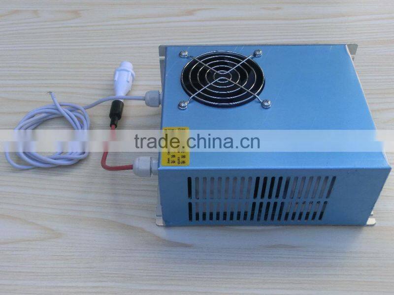 co2 laser cutting power source 80w for reci S2 Z2 W2