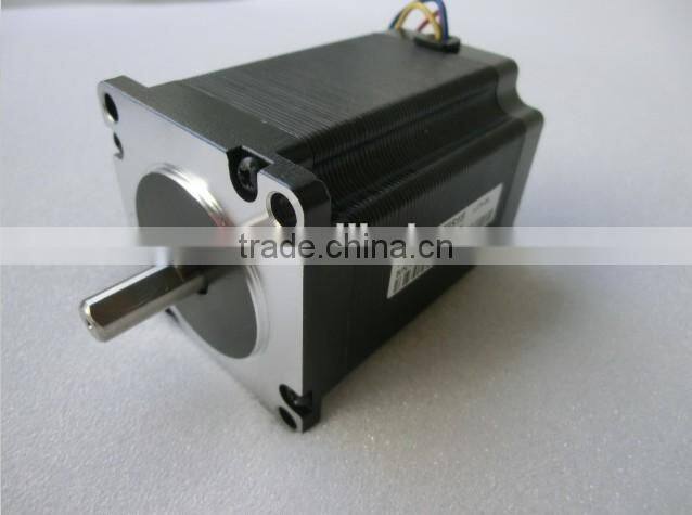 leishine steper motor and driver 573S15 and 3ND583 For laser engraving and cuting