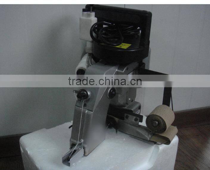 gk26-1A rice bag closer sewing machine with CE