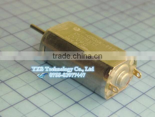 FF-050SK-11170 050SB-11170 motor 9.0V for car dvd changer motor In stock