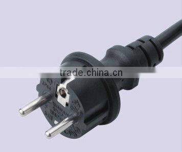 Euro standard Power Cable and Power Cord