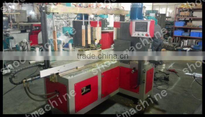 Auto copy moulder SHX6232X150 with Max. working length 1500mm and Max. Working width 360mm