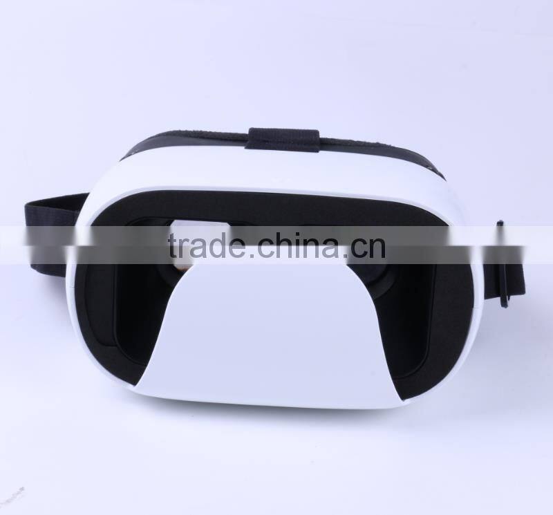 VR glasses ,T0C33 3d glasses vr,China supplier cardboard virtual reality vr 3d glasses for sale