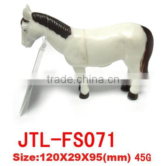 Sell Plastic Rubber Horse Toys/Bath Toys