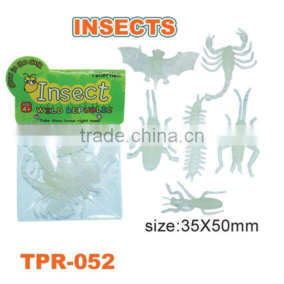 2015 New TPR Stretchy Dinosaurs