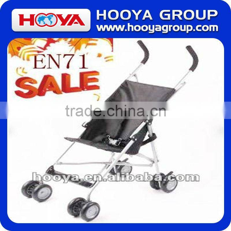 EN71 600D Oxford cloth Baby stroller With four wheels