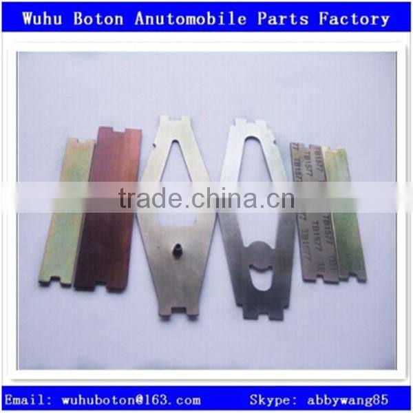 Thermostatic Bimetal Disc